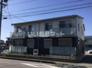 MI・CASA Ⅱの外観画像
