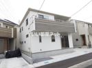 BLOOMING MAISON越谷市大里の外観画像