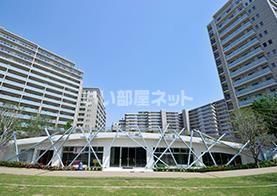 ミリカ・ヒルズ1街区の外観画像
