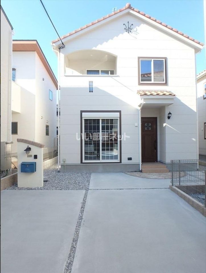 プレステージ Lの外観画像