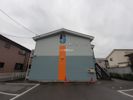 TMハイツの外観画像