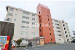 新潟南マンションの外観画像