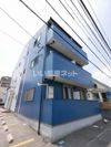 ビオス松ヶ丘の外観画像
