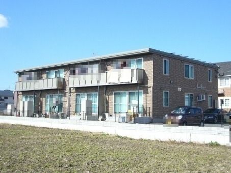 グランチェスタ鴨生田Ⅲ(セキスイハイム)の外観画像