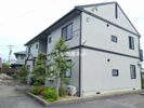 安井プラザハイツ Cの外観画像