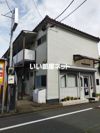 白菊荘の外観画像
