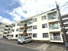 第1年見マンションの外観画像