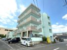 第3年見マンションの外観画像