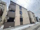 H-maison 高井田の外観画像