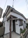 南大河戸建の外観画像