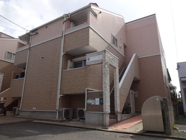 コンフォートベネフィス井尻6の外観画像