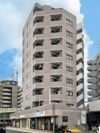 ISM石神井公園（旧名称：ウィスタリアハウス）の外観画像