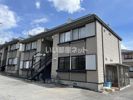 ツインパレスKOIZUMI Aの外観画像