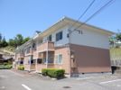 ニューエルディム山本の外観画像