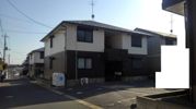 ロイヤルハイツ Aの外観画像