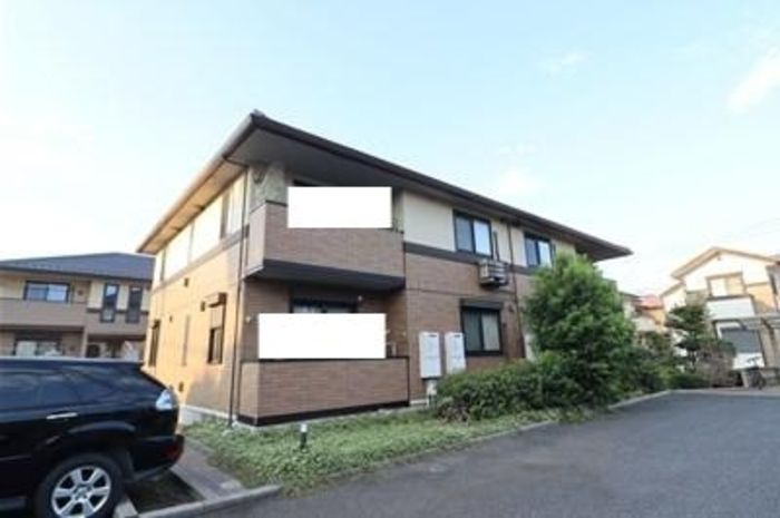 フォレステージ Cの外観画像