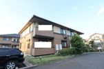 フォレステージ Cの外観画像