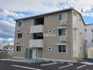トリシア横町WESTの外観画像