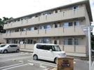 リバーパーク桜の外観画像