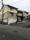 ハイツボナールの外観画像