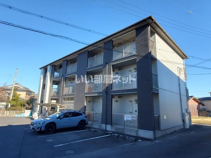 夢咲きの里GH Gの外観画像