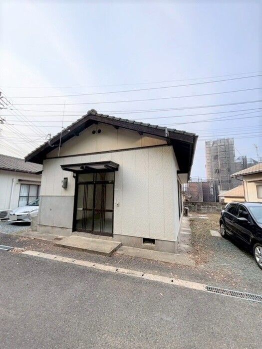 志自岐ハウスBの外観画像