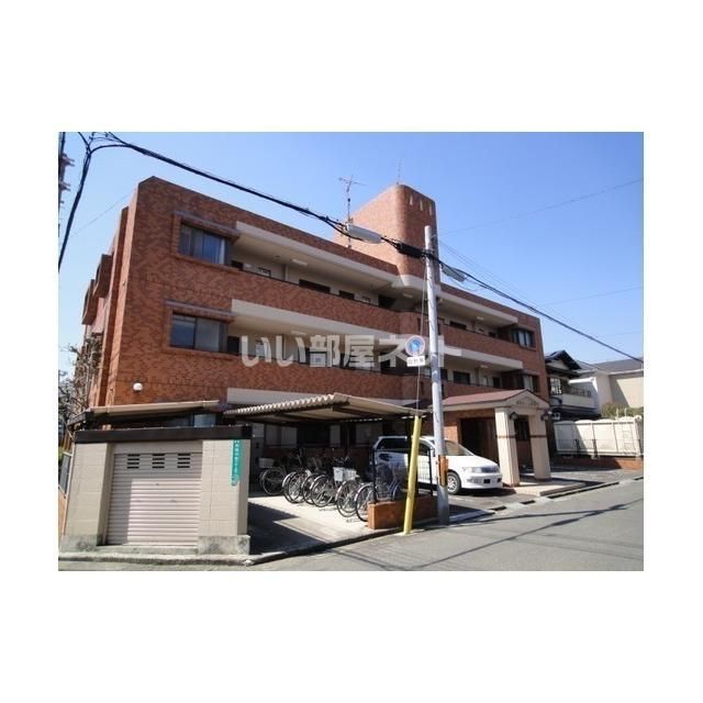 ルミエール辻野の外観画像
