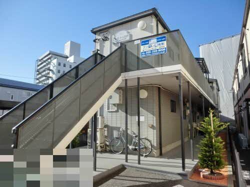 カーサ デ エスキナの外観画像