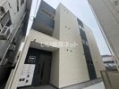 Raffine諏訪ノ森の外観画像