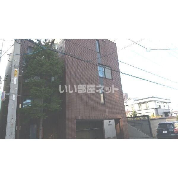 LEGANNEX(リガネックス) N19の外観画像