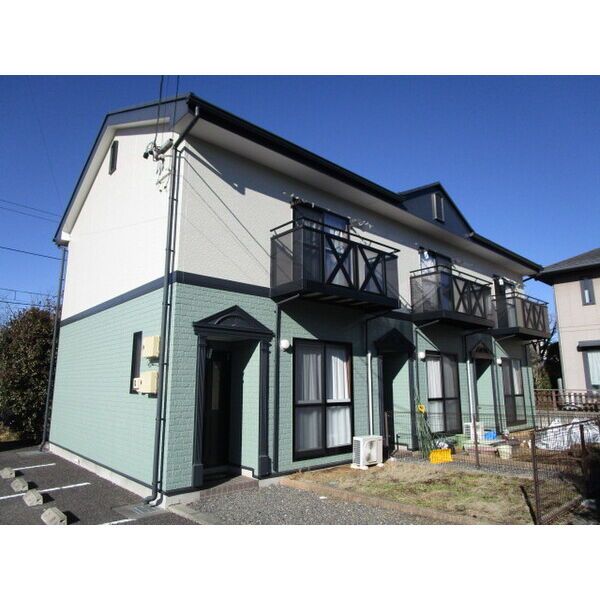 Branche Bonheur Bの外観画像