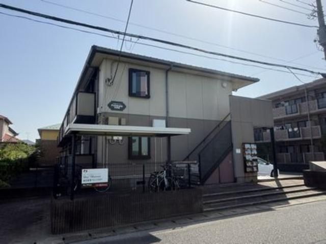 プロムナード参番館の外観画像