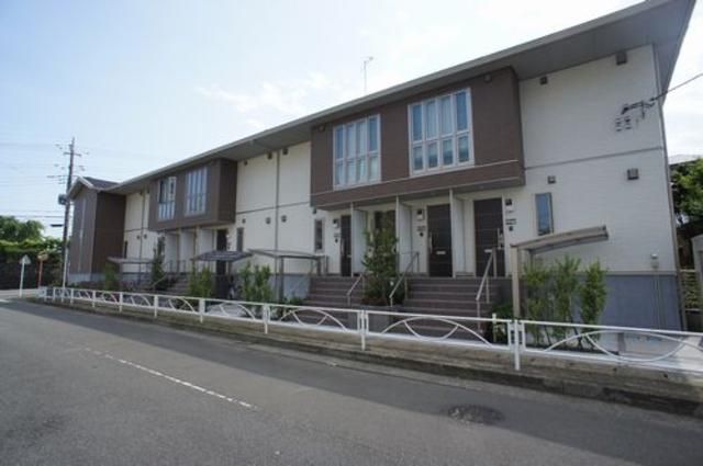 Poporo(弐番館)の外観画像