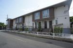 Poporo（弐番館）の外観画像