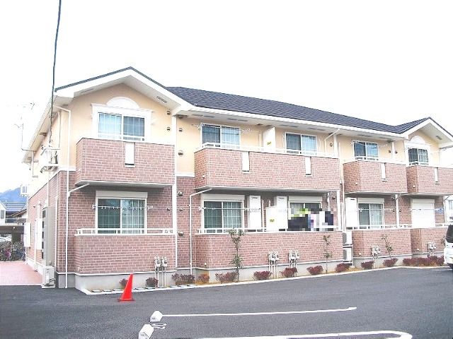 シャネルの外観画像
