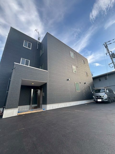 月光福山東壱番館の外観画像