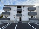 GRAND D-ROOM高宮北Eの外観画像