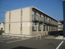リースランドサンフラワー E棟の外観画像