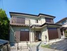 石岡市南台1丁目中古戸建の外観画像