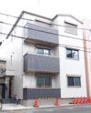 casaひまわりの外観画像