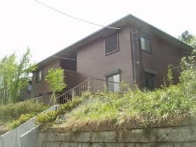 ハウス寺尾台の外観画像