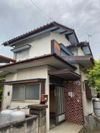 高崎市上里見町戸建の外観画像