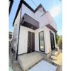 4139ふじみ野市西原3期4棟2号棟の外観画像