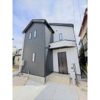 4121武蔵村山市大南10期3棟1号棟の外観画像