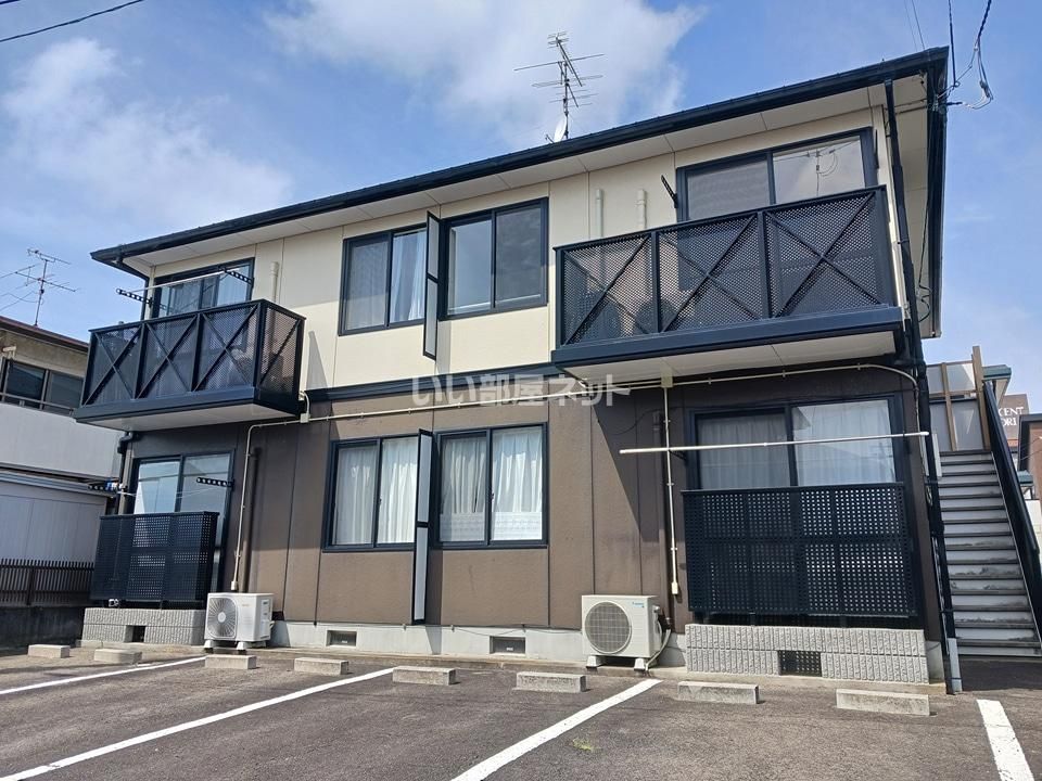 M・Yフレグランスの外観画像