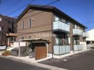 LA・roomの外観画像
