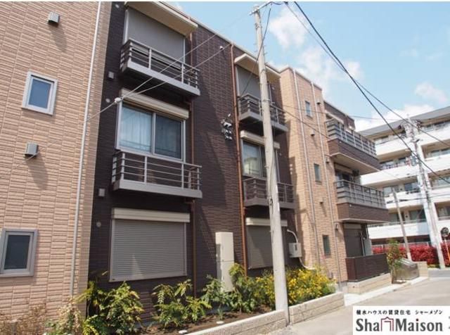 シャトー・ド・フルールの外観画像