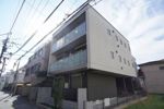 パインレジデンスの外観画像