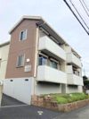 GRACE上本郷の外観画像