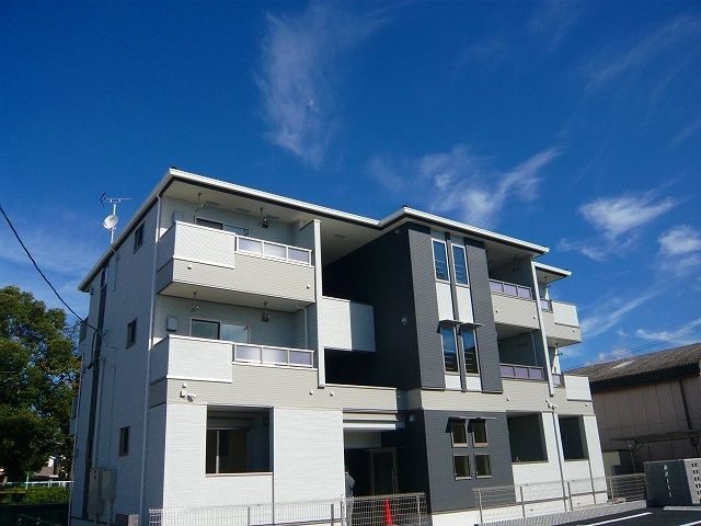 クロノスの外観画像